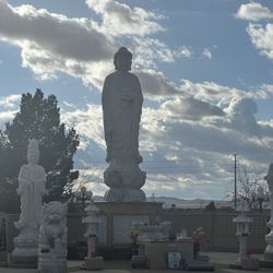 Thien Vien Chan Nguyen Buddhist Meditation Center