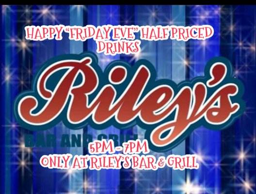 RILEY’S BAR & GRILL - Updated January 2026 - 12 Photos - 1314 W ...