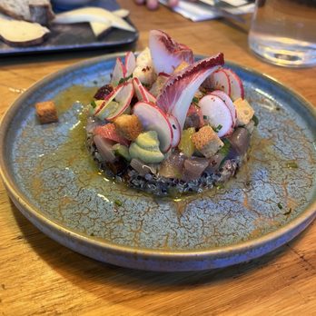 Restaurant Ô Juste - Restaurants Near Me - Narbonne, 11