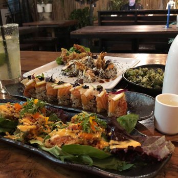 Tokyo Cube - Japanese Near Me - Los Angeles, California Tokyo Cube - Japanese Near Me - Los Angeles, California