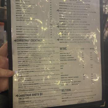 Craftsman Row Saloon - cocktail menu - Pubs Near Me - Philadelphia, Pennsylvania Craftsman Row Saloon - cocktail menu - Pubs Near Me - Philadelphia, Pennsylvania