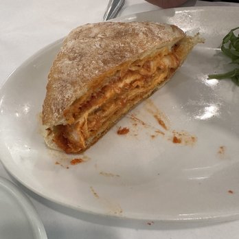 Bella Vista - Fruit Cove - Italian Near Me - Fruit Cove, Florida