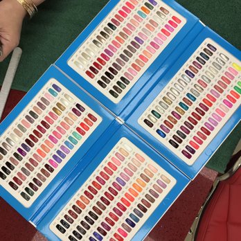 Mary's Nail Bar - so many options - Waxing Near Me - Huntington Beach, California Mary's Nail Bar - so many options - Waxing Near Me - Huntington Beach, California