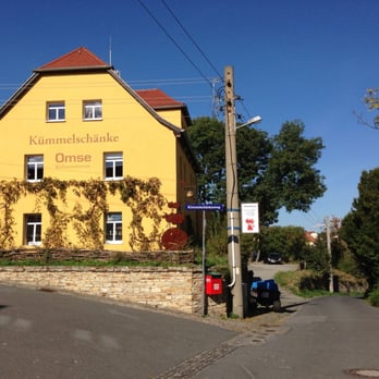 Kümmelschänke - German Near Me - Dresden, SN