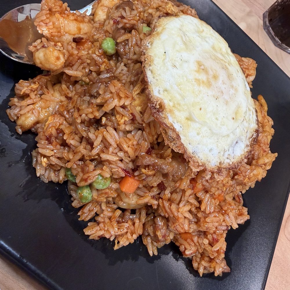 China Dragon - Indonesian Fried Rice - Chinese Near Me - Corona, California