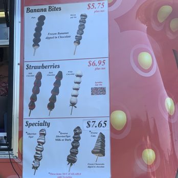 Shishkaberry's - Menu - Food Trucks Near Me - Shrewsbury, Massachusetts Shishkaberry's - Menu - Food Trucks Near Me - Shrewsbury, Massachusetts