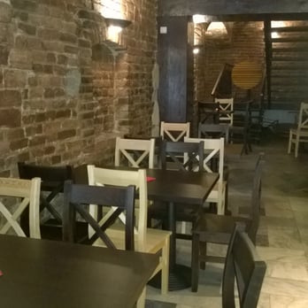Camino - Cafes Near Me - Kraków, Massachusetts