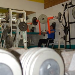 Ironhouse Fitness - IronHouse Fitness 770-354-6052