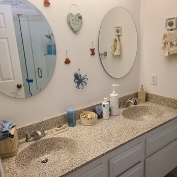 24 Hour Bath - Refinishing Services Near Me - Santa Ana, California