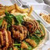 The Black Vegan gift card
