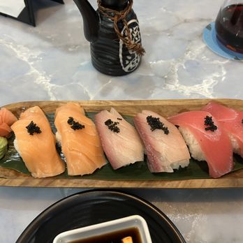 Crafthouse North - Best sushi in MP! - Beer Bar Near Me - Mount Pleasant, South Carolina