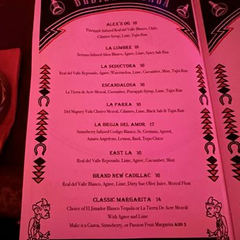 El Carmen - Mexican Near Me - Los Angeles, California El Carmen - Mexican Near Me - Los Angeles, California