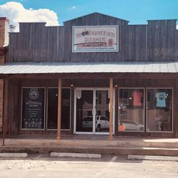 Moonshine Ridge Distillery - Moonshine Ridge Distillery 104 E Pecan Dr Johnson City Texas