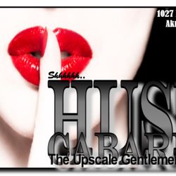 Hush Cabaret
