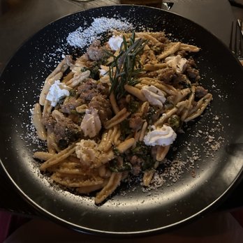 Rocco's - Cavatelli Barese - Wine Bars Near Me - Towson, Maryland Rocco's - Cavatelli Barese - Wine Bars Near Me - Towson, Maryland