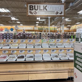 Sprouts Farmers Market - 1/2/26 FYI. Departments. - Grocery Near Me - Albany, California Sprouts Farmers Market - 1/2/26 FYI. Departments. - Grocery Near Me - Albany, California