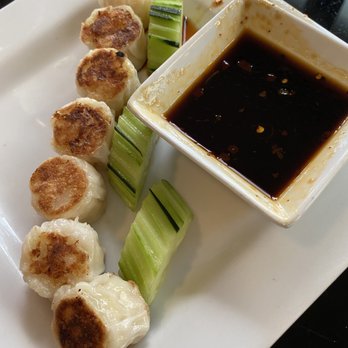 Green Ginger - Shumai - Asian Fusion Near Me - Decatur, Georgia Green Ginger - Shumai - Asian Fusion Near Me - Decatur, Georgia