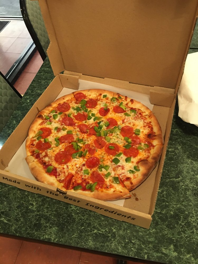 JOE’S PASTA N PIZZA 29 Photos & 93 Reviews 9501 Clifford St, Fort