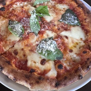 Cotto Belltown - Margarita pizza - Italian Near Me - Seattle, Washington Cotto Belltown - Margarita pizza - Italian Near Me - Seattle, Washington