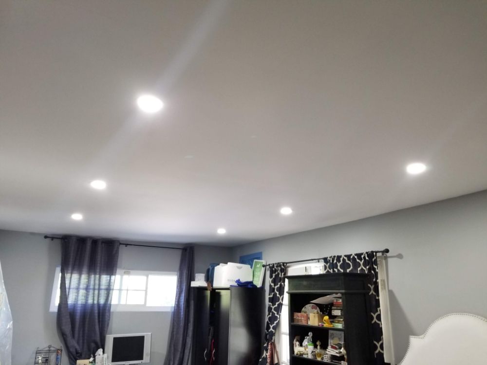 Slide of New Level Electric