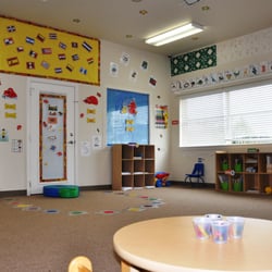 Preston Kiddie Kollege - Spanish Class