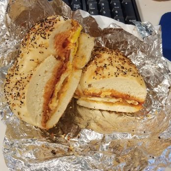 Hand Rolled Bagels - Bagels Near Me - New Hyde Park, New York Hand Rolled Bagels - Bagels Near Me - New Hyde Park, New York