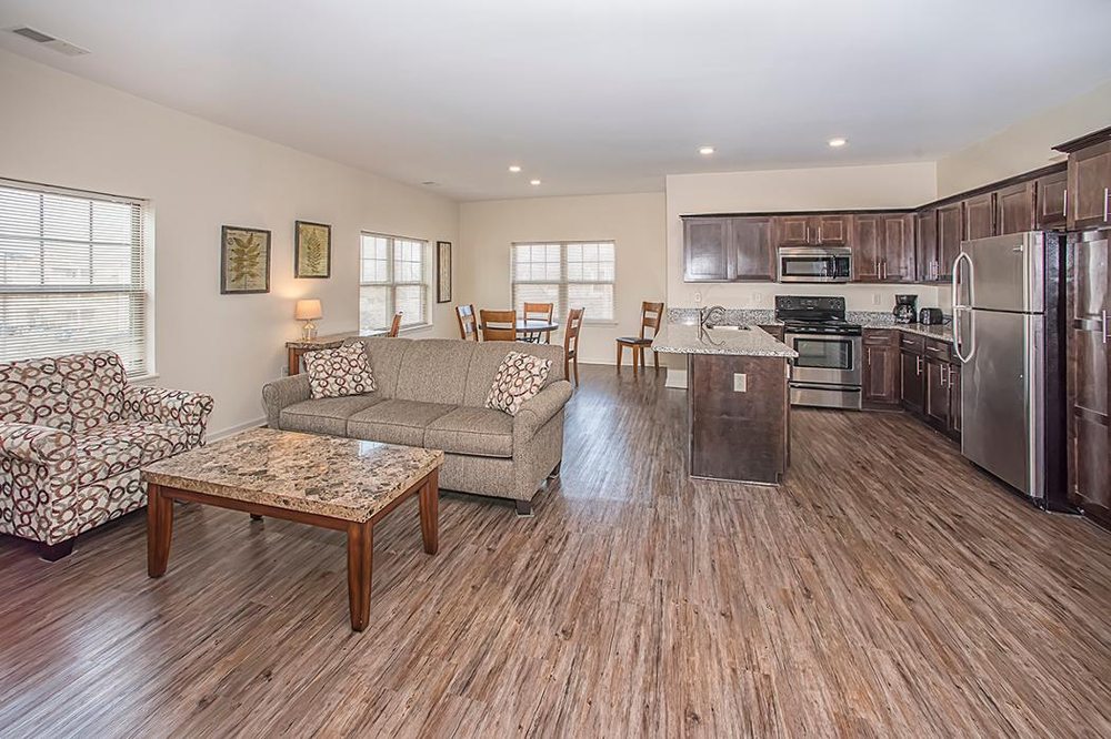 FOX CREEK ESTATES Updated October 2024 55 Photos 9500 Transit Rd