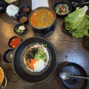 Hanyang Jokbal - Korean Near Me - Mississauga, Ontario Hanyang Jokbal - Korean Near Me - Mississauga, Ontario