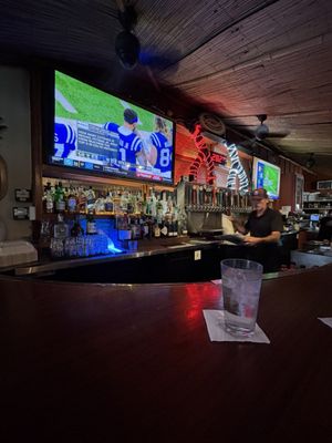 Kalypso Island Bar & Grill by null