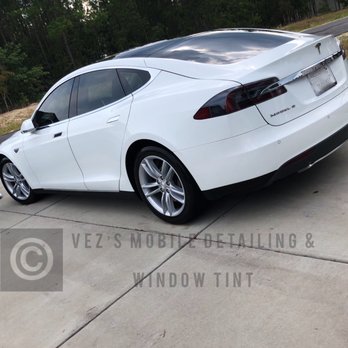 Vez’s Mobile Detailing & Window Tint - Car Window Tinting Near Me Vez’s Mobile Detailing & Window Tint - Car Window Tinting Near Me