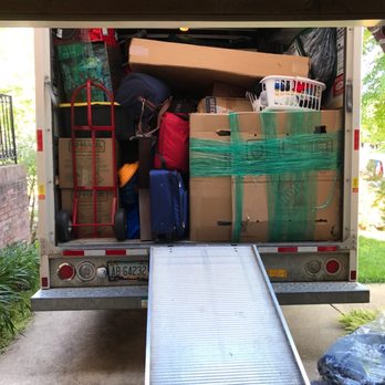 Mega Men Movers - Great packing skills! - Movers Near Me Mega Men Movers - Great packing skills! - Movers Near Me