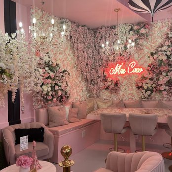 Mrs Coco - Cafes Near Me - Henderson, Nevada Mrs Coco - Cafes Near Me - Henderson, Nevada