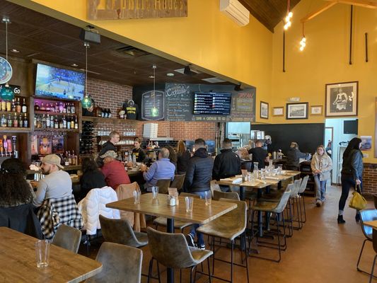 Incline Public House by null