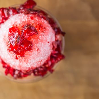 Cravings - Raspado - Desserts Near Me - South Gate, California
