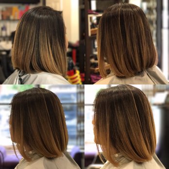 Techni Salon Ny - Hair by jason - Hair Stylists Near Me - New York, New York