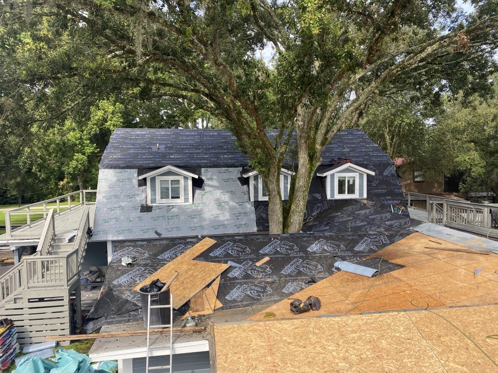 Slide of Craft Masters