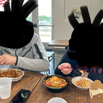 STICKY RICE - RICHARDSON - Updated June 2024 - 159 Photos & 121 Reviews ...