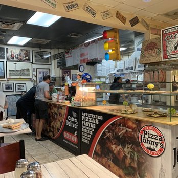 Pizza Johny's - Pizza Johny's Interior - Pizza Near Me - Miami, Florida Pizza Johny's - Pizza Johny's Interior - Pizza Near Me - Miami, Florida