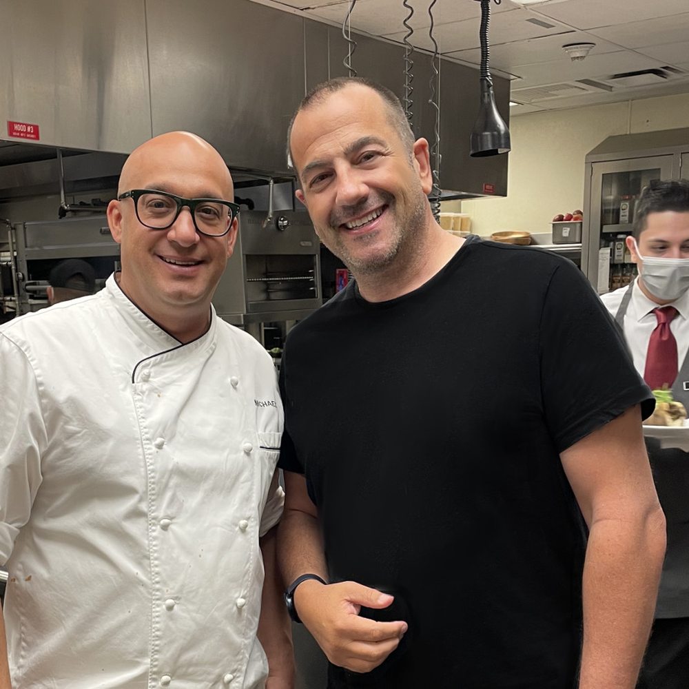 Scarpetta - Chef Michael - Italian Near Me - Las Vegas, Nevada Scarpetta - Chef Michael - Italian Near Me - Las Vegas, Nevada