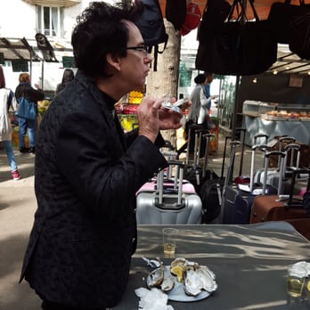 Marché Bastille - Savoring the liqueur. - Farmers Market Near Me - Paris, 75 Marché Bastille - Savoring the liqueur. - Farmers Market Near Me - Paris, 75