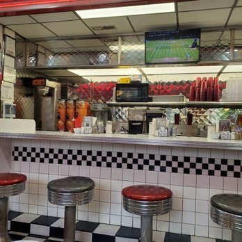 Midnight Diner - Diners Near Me - Charlotte, North Carolina