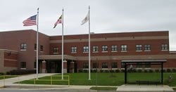 Jennifer Road Detention Center - social services organization in Annapolis, MD