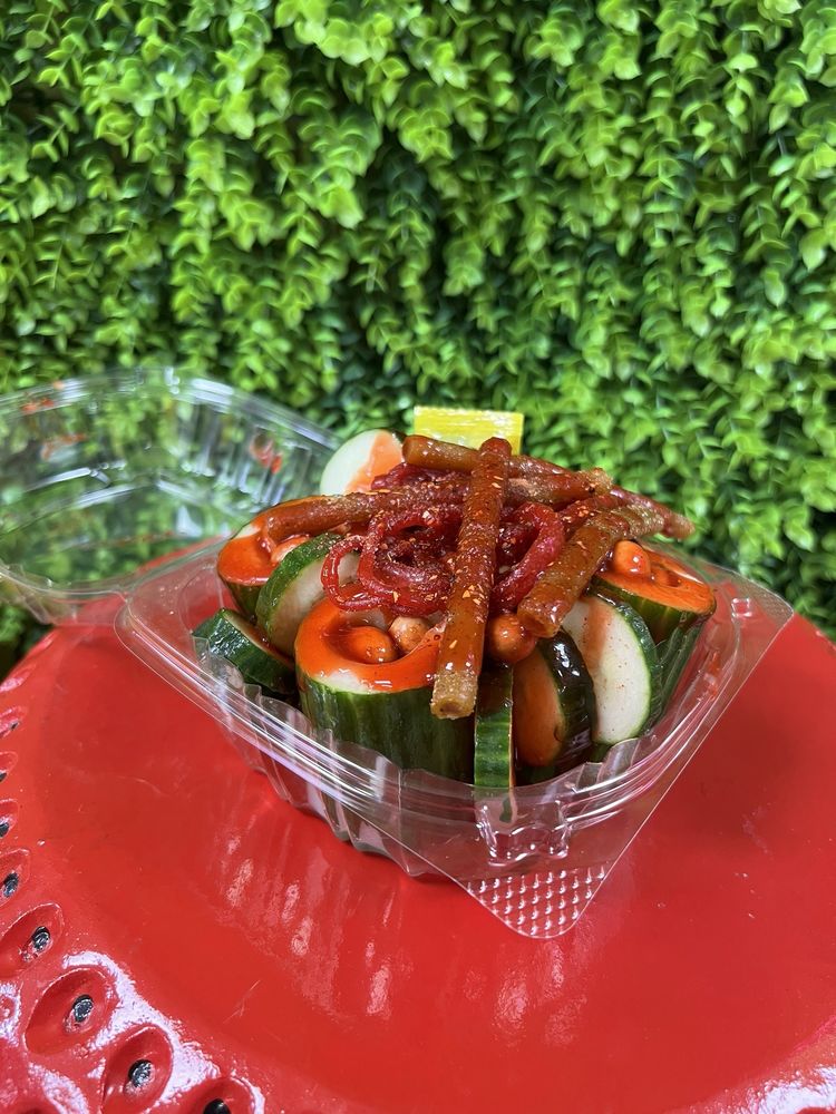 La Fruta Loca