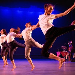14th Street Y - Check out the amazing performances in the 14Y Theater.