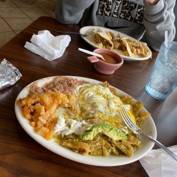 San Juanita Tacos - Chilequilies- verde - Mexican Near Me - Austin, Texas San Juanita Tacos - Chilequilies- verde - Mexican Near Me - Austin, Texas
