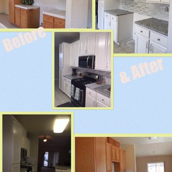 The Painting Specialist - Painters Near Me
