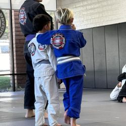 Soca Brazilian Jiu Jitsu San Diego Rancho Bernardo - Best Friends