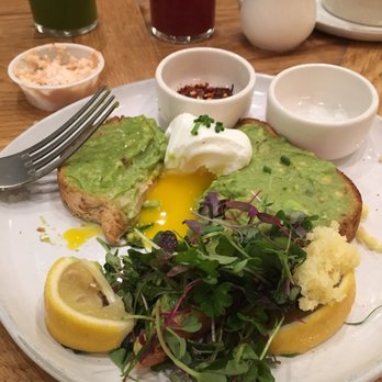 Magnolia Table - Breakfast & Brunch Near Me - Waco, Texas