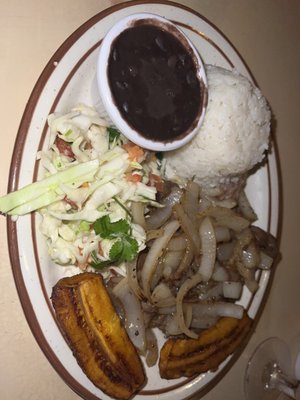 Costa Rica Restaurant by null