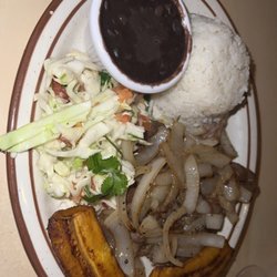 Costa Rica Restaurant
